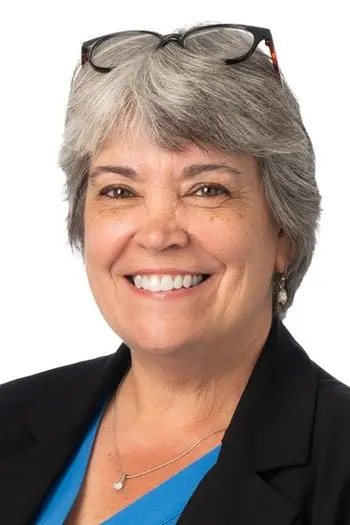 Patti Jo Fitzpatrick