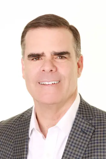 Neil Bowie