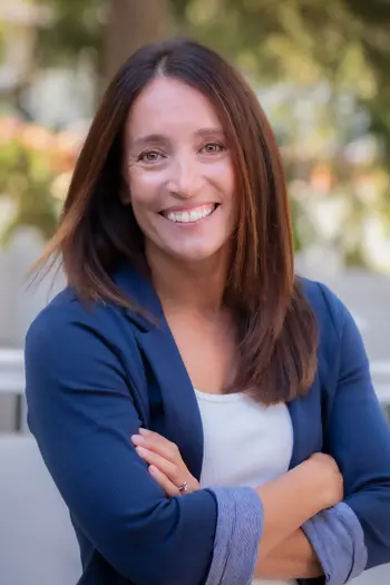 Jeanette Nachtman