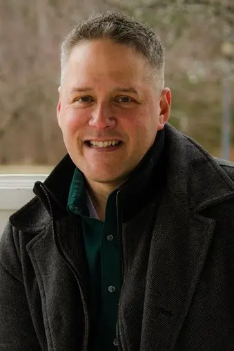 Chris Rapacioli