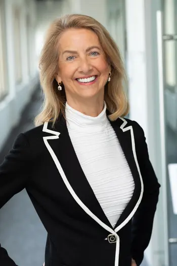 Laurie Nierenberg