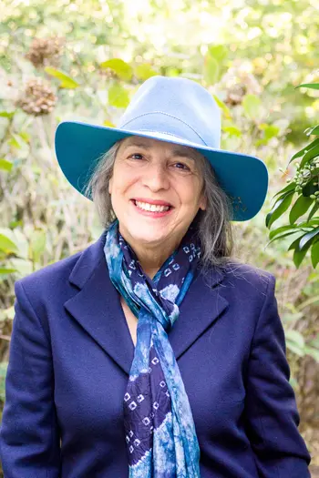 Laury Wright