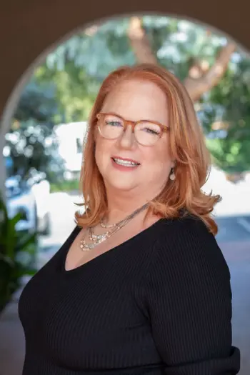 Colleen Cooley