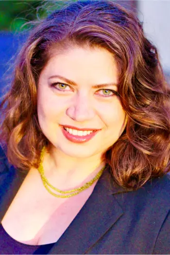 Elizabeth Igudesman