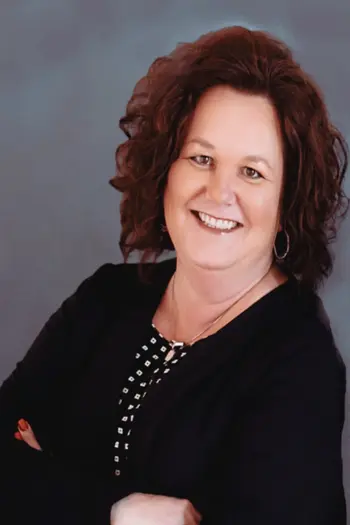 Teri Lewis