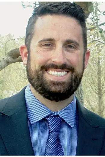 Trent Davis