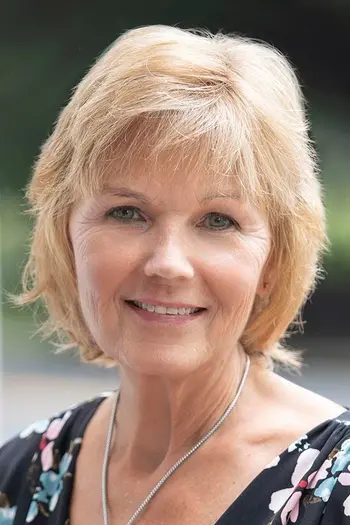 Terry Woltman