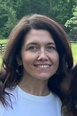 Megan Thoroman