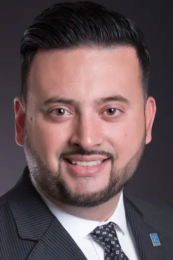 Julio Camacho