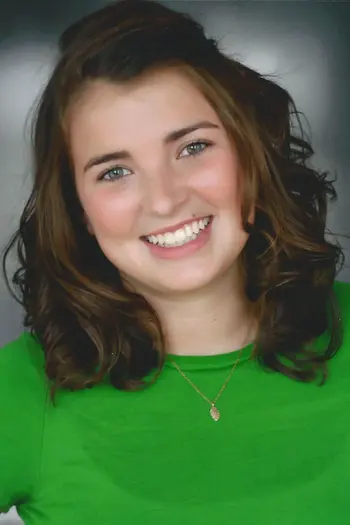 Kylie Abrahamson