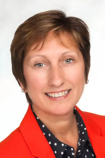 Karen Newhouse