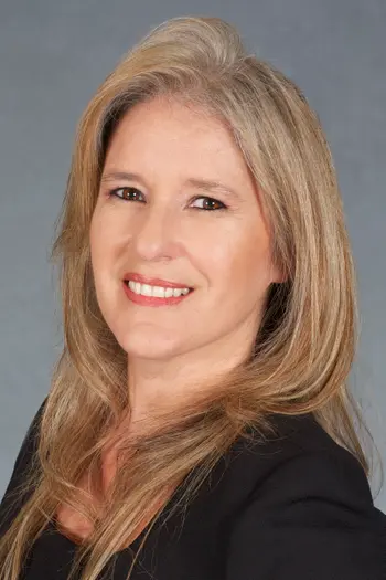 Nadine Tedder