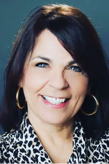 Susan Arciero