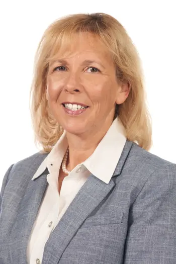 Anna-Jane De Grossi