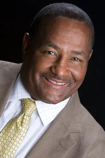 Michael Williams