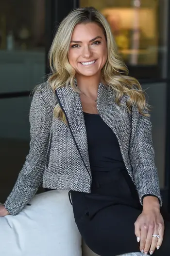 Nicolette Wichert