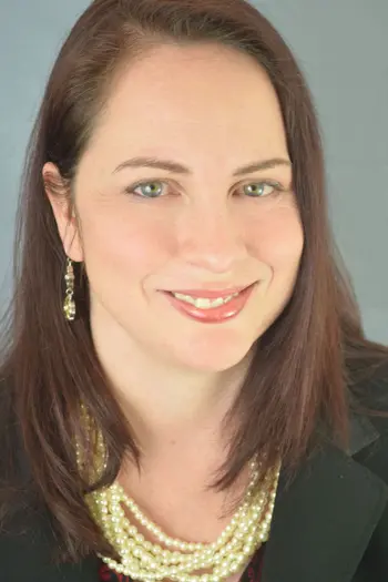 Lori Huey
