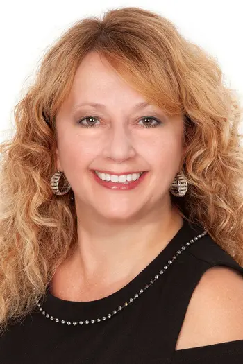 Carla Rayman Kidd