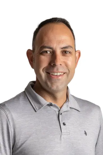 Chad Nelson