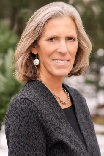 Jayne Adamsky