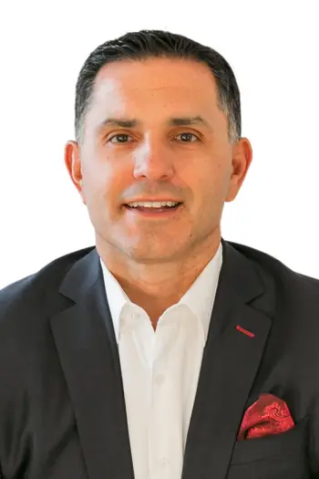 Joseph Ballesteros