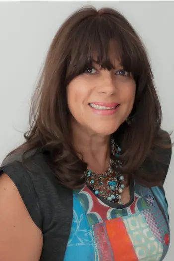 Mai Garcia Rodulfo