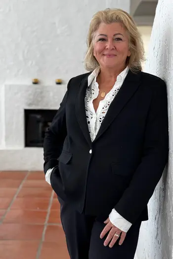 Peggy Adducci