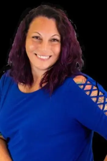 Shannon Madrigal