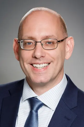 Joe Markl