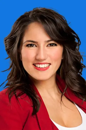 Jocelyn Russo