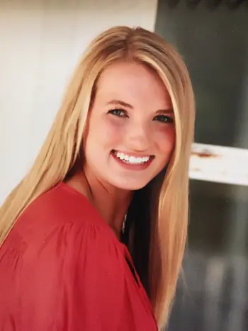 Laney Abrahamson