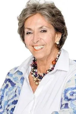 Anne Fisher
