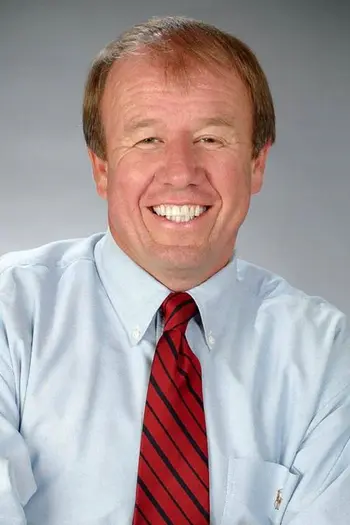 Bill Rolfing