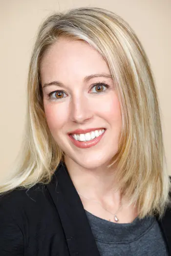 Natalie Shaffer