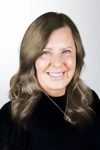 Lisa McGregor