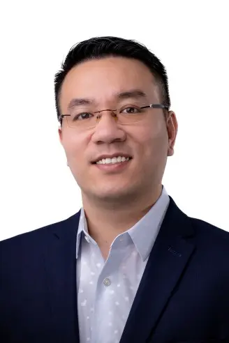 Jesse Pan
