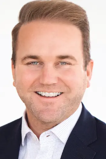 Elliott Hagstrom