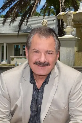 Steve Bacardi