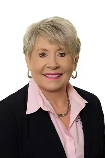 Donna Harper