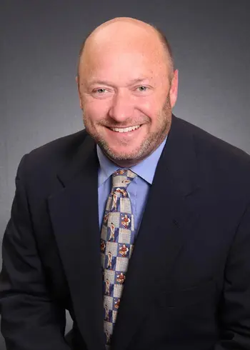 Joe Wallman