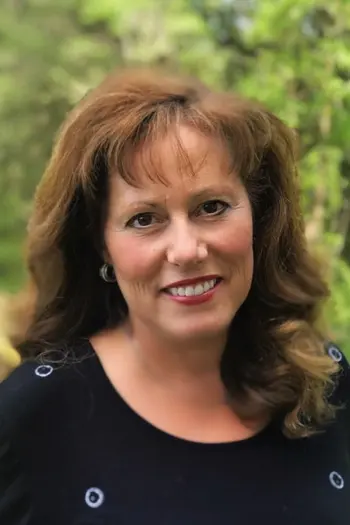 Sheri Holden