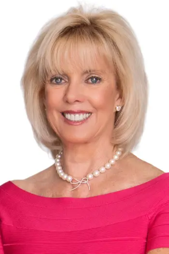 Martha Thorn