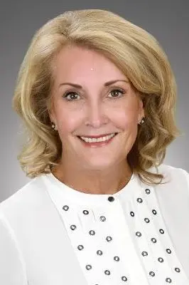Kathy Ferguson