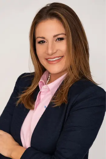 Allison Bouchard