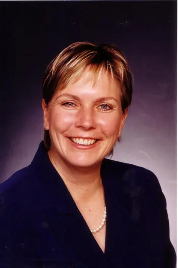 Kathleen Williams