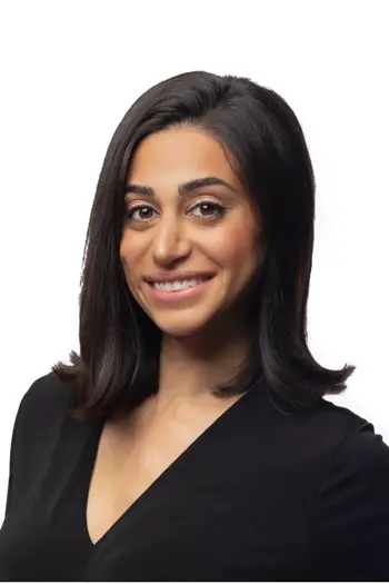 Naz Hormozi