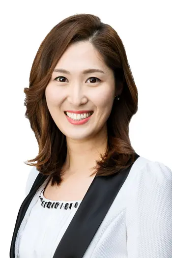 Claire Song
