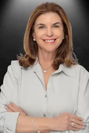 Shellee Gold-Peterson