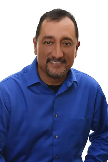 Luis Gonzalez