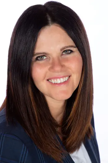 Leslie Clarke